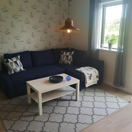 Nybyggd Marklaegenhet Strax Utanfoer Torekov! Båstad Esterno foto