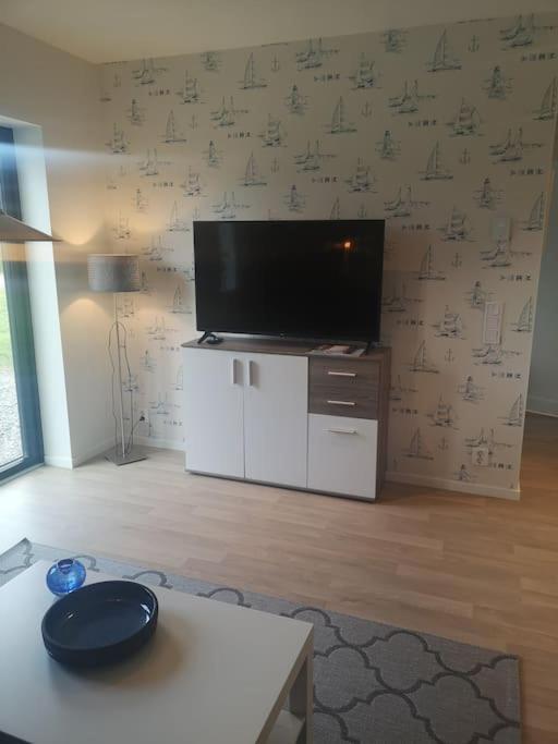 Nybyggd Marklaegenhet Strax Utanfoer Torekov! Båstad Esterno foto